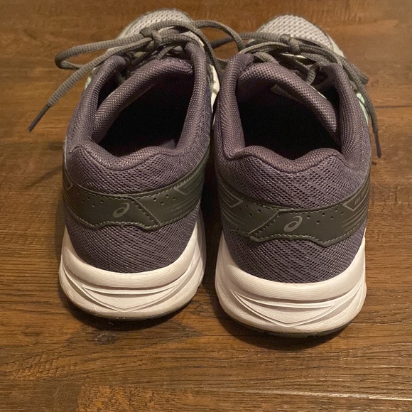 ASICS Ortholite size 9 in excellent condition - Picture 5 of 5